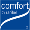 Comfort by sanibel - Logo